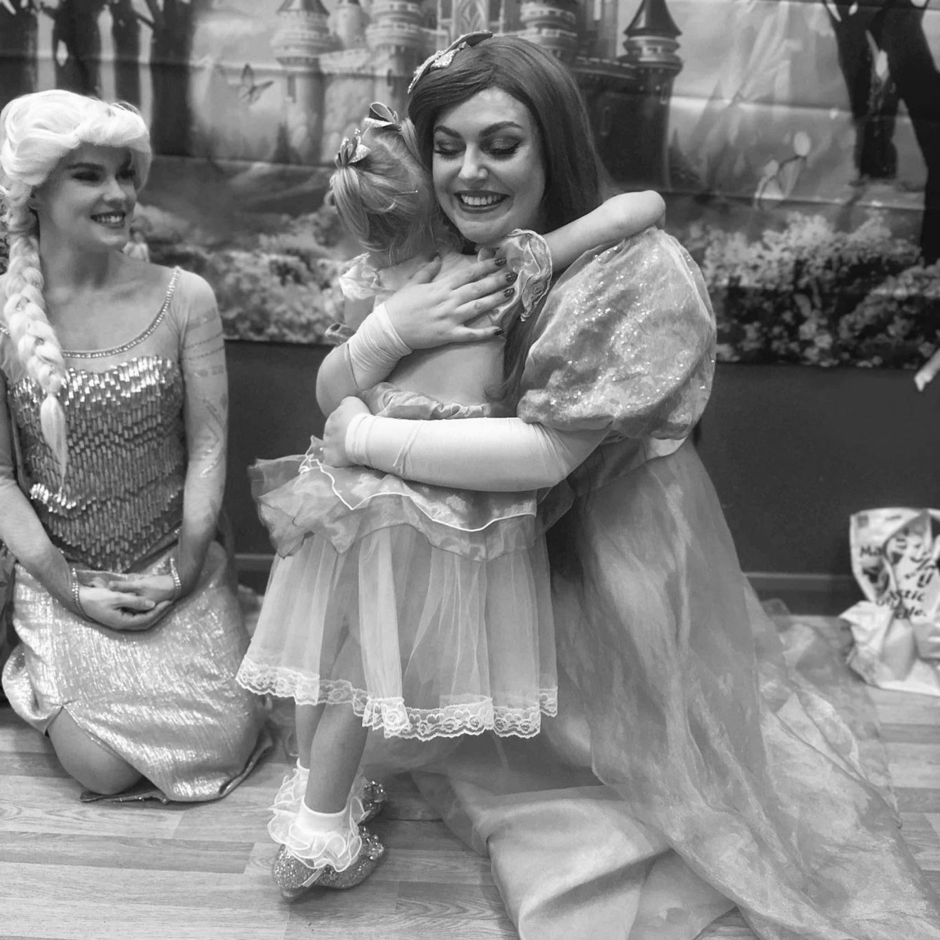 Enchanted Events (2024)