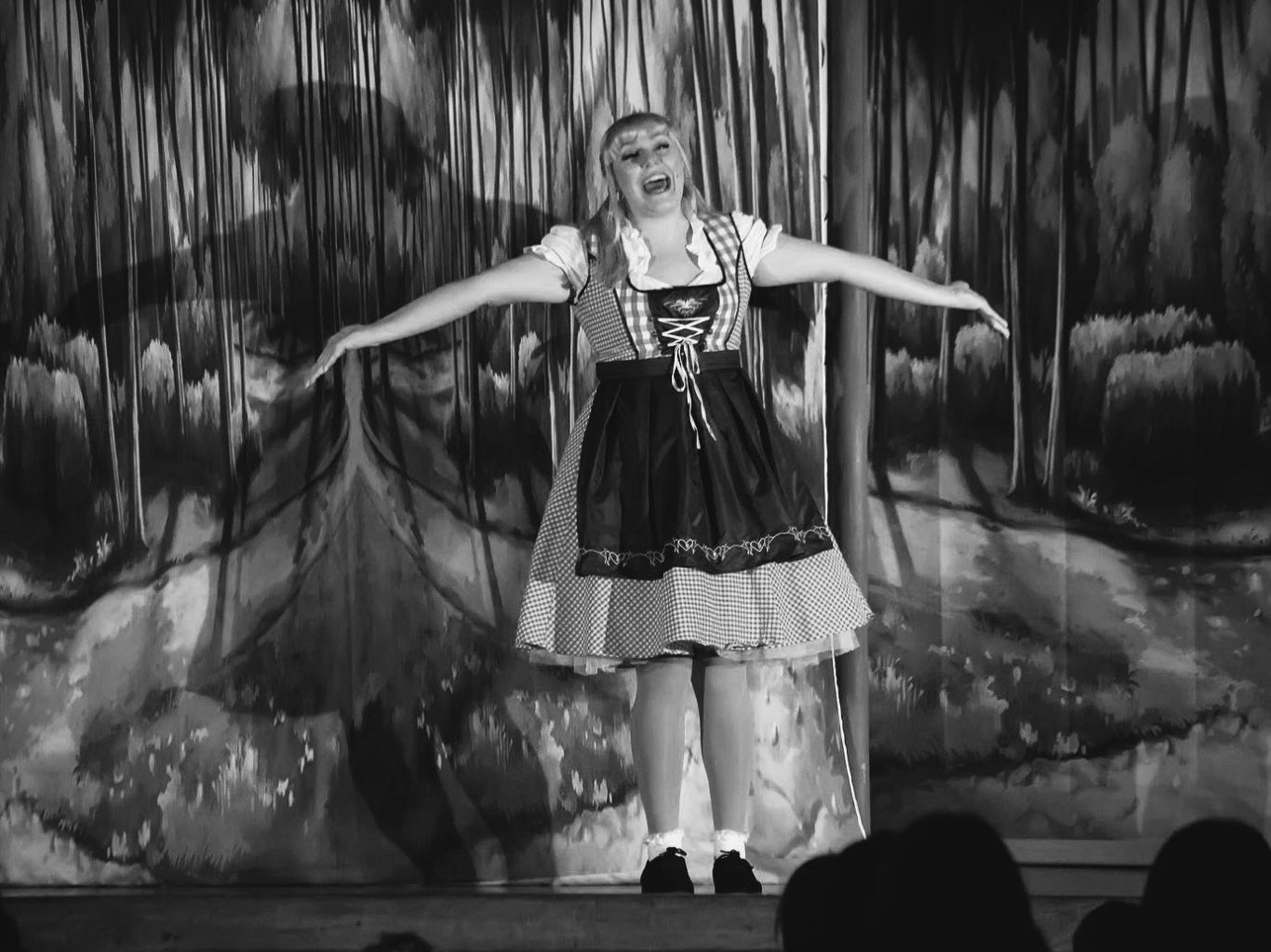 Hansel & Gretel- Once Upon a Time Theatre Co. (2018)